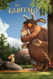 The Gruffalo Posters