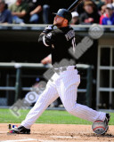 A.J. Pierzynski 2010 Photo