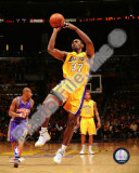 Ron Artest 2009-10 Playoff Photo
