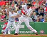 David Ortiz 2010 Photographie