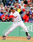 Dustin Pedroia 2010 Photo