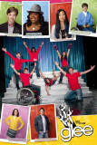 Glee Affiches