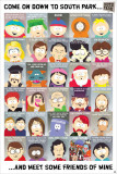 South Park Posters