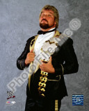 Ted DiBiase "The Million Dollar Man" Photo