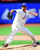 Johan Santana 2010 Photo