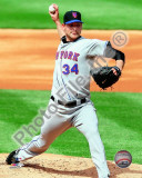 Mike Pelfrey 2010 Photo