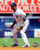 Robinson Cano 2010 Photo