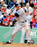 Ben Zobrist 2010 Photo