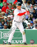J.D. Drew 2010 Photo