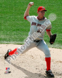 Stephen Strasburg 2010 (Harrisburg Senators) Photo