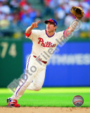 Chase Utley 2010 Photo