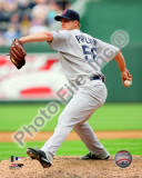 Jonathan Papelbon 2010 Photographie