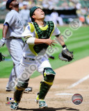 Kurt Suzuki 2010 Photo