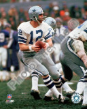 Roger Staubach Foto