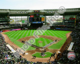 Miller Park 2010 Opening Day Photo