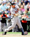Magglio Ordonez 2010 Photo