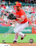 Kendry Morales 2010 Photo