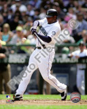 Ken Griffey Jr. 2010 Photo