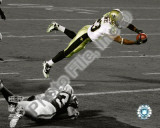 Pierre Thomas Super Bowl XLIV Photo