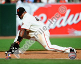Pablo Sandoval 2010 Photo