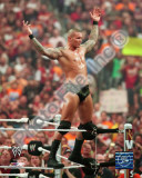 Randy Orton Wrestlemania Fotografía Randy Orton Wrestlemania Fotografía