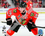 Jonathan Toews Game One of the 2010 NHL Stanley Cup Finals Photo Jonathan Toews Game One of the 2010 NHL Stanley Cup Finals Photo