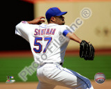 Johan Santana 2010 Photo