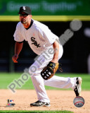 Paul Konerko 2010 Photo