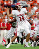 Sam Bradford University of Oklahoma Sooners 2007 Photo Sam Bradford University of Oklahoma Sooners 2007 Photo