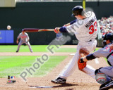 Justin Morneau 2010 Photo