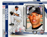 Mariano Rivera 2010 Photo