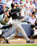 Todd Helton 2010 Photographie