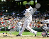 Ken Griffey Jr. 2010 Photographie