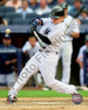 Nick Swisher 2010 Photo