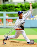 Clayton Kershaw 2010 写真 Clayton Kershaw 2010 写真