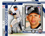 Alex Rodriguez 2010 Photo
