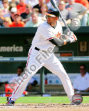 Nick Markakis 2010 Photographie