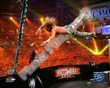 Shawn Michaels Wrestlemania Photo