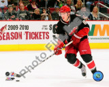 Peter Mueller 2009-10 Photo