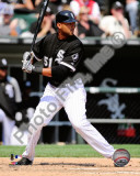 Alex Rios 2010 Photographie