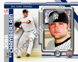 Joba Chamberlain 2010 Photo