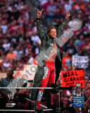 Edge Wrestlemania Photo