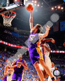 Pau Gasol 2009-10 Playoff Photo