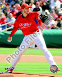 Roy Halladay 2010 Photo