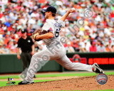 Jonathan Papelbon 2010 Photo