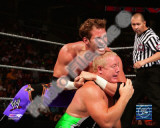 Zack Ryder Photo