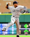 Derek Jeter 2010 Photo