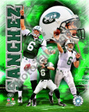 Mark Sanchez 2010 Foto