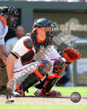 Matt Wieters 2010 Photo