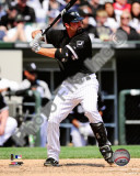 Paul Konerko 2010 Photo